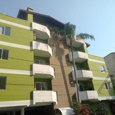 Residencial Pilati Apartment Бомбиняс Екстериор снимка
