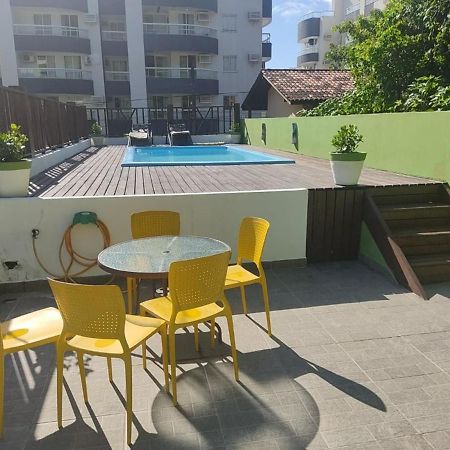 Residencial Pilati Apartment Бомбиняс Екстериор снимка