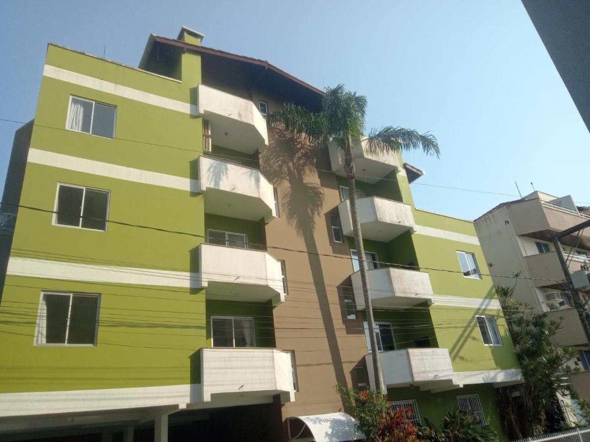 Residencial Pilati Apartment Бомбиняс Екстериор снимка