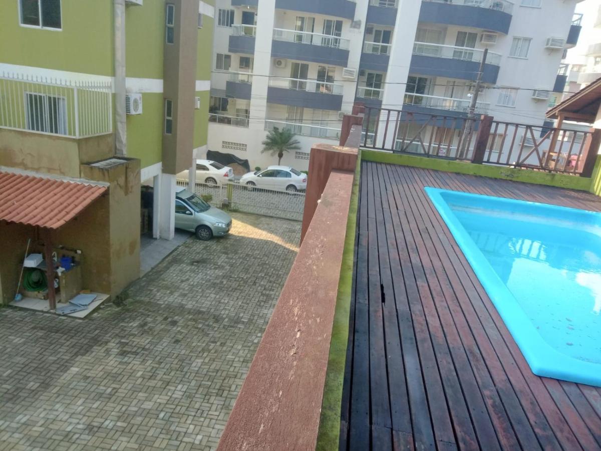 Residencial Pilati Apartment Бомбиняс Екстериор снимка