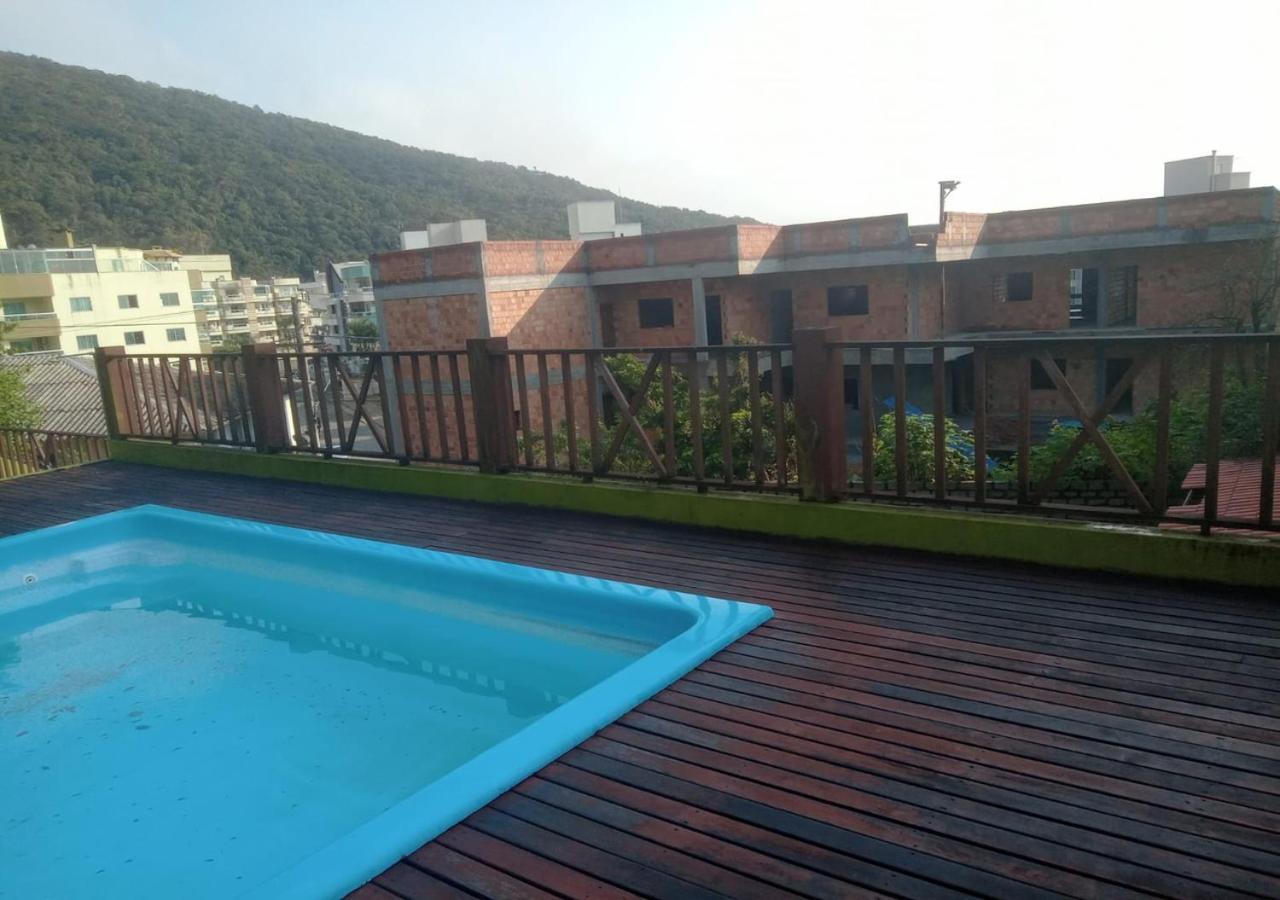 Residencial Pilati Apartment Бомбиняс Екстериор снимка