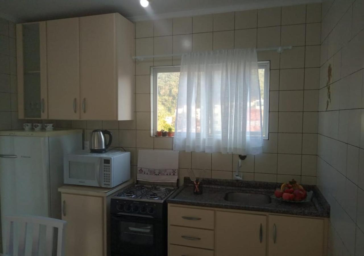 Residencial Pilati Apartment Бомбиняс Екстериор снимка