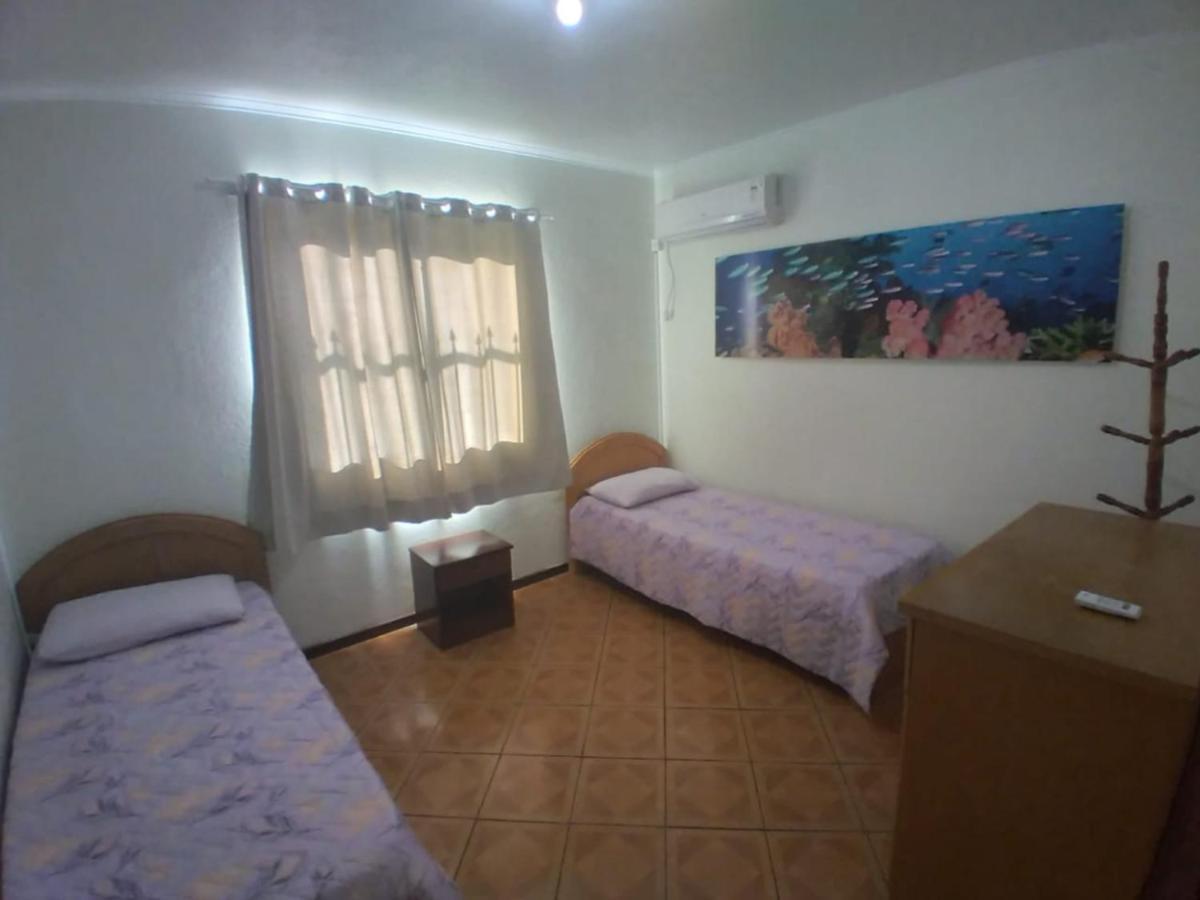Residencial Pilati Apartment Бомбиняс Екстериор снимка