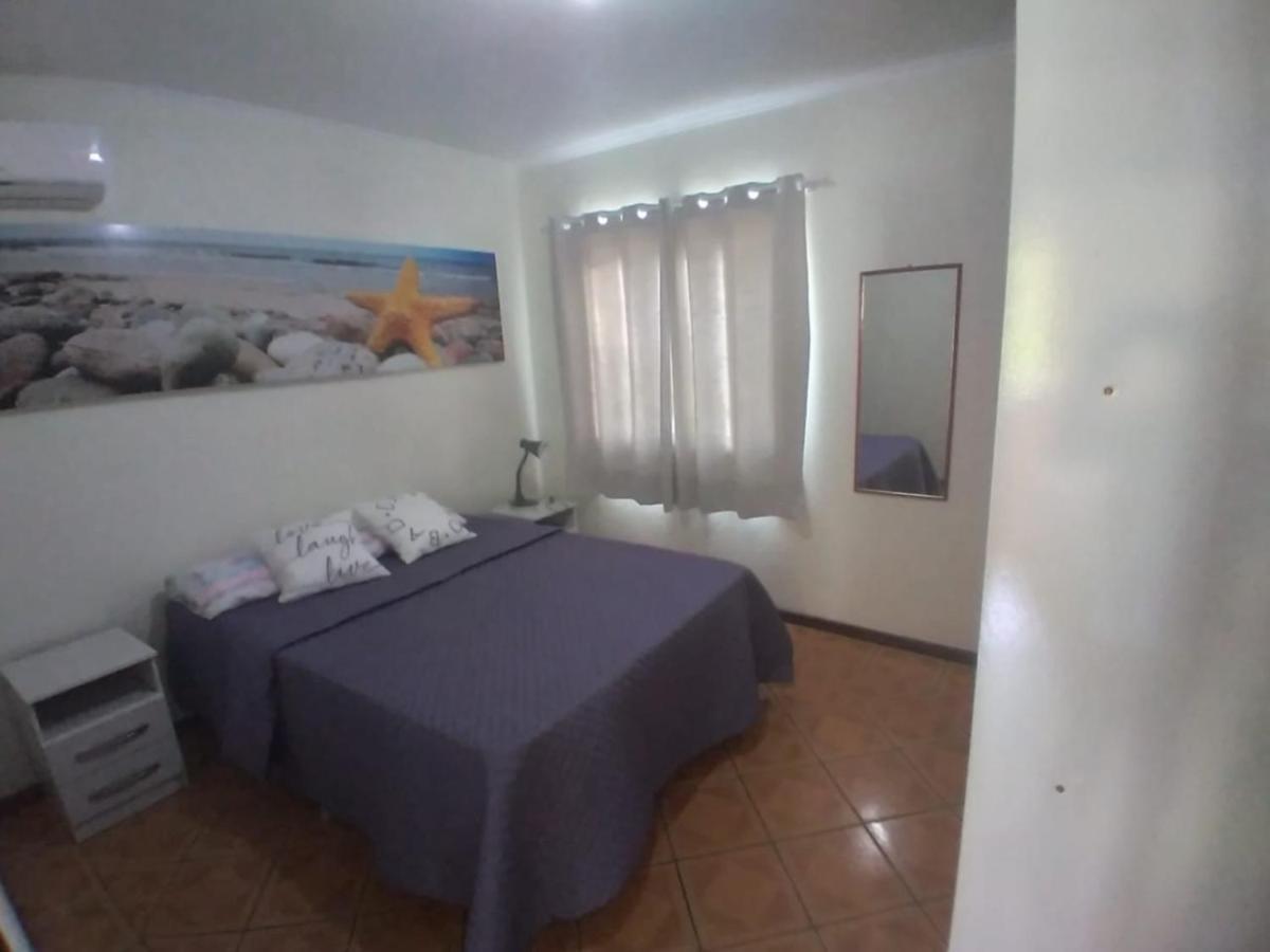 Residencial Pilati Apartment Бомбиняс Екстериор снимка