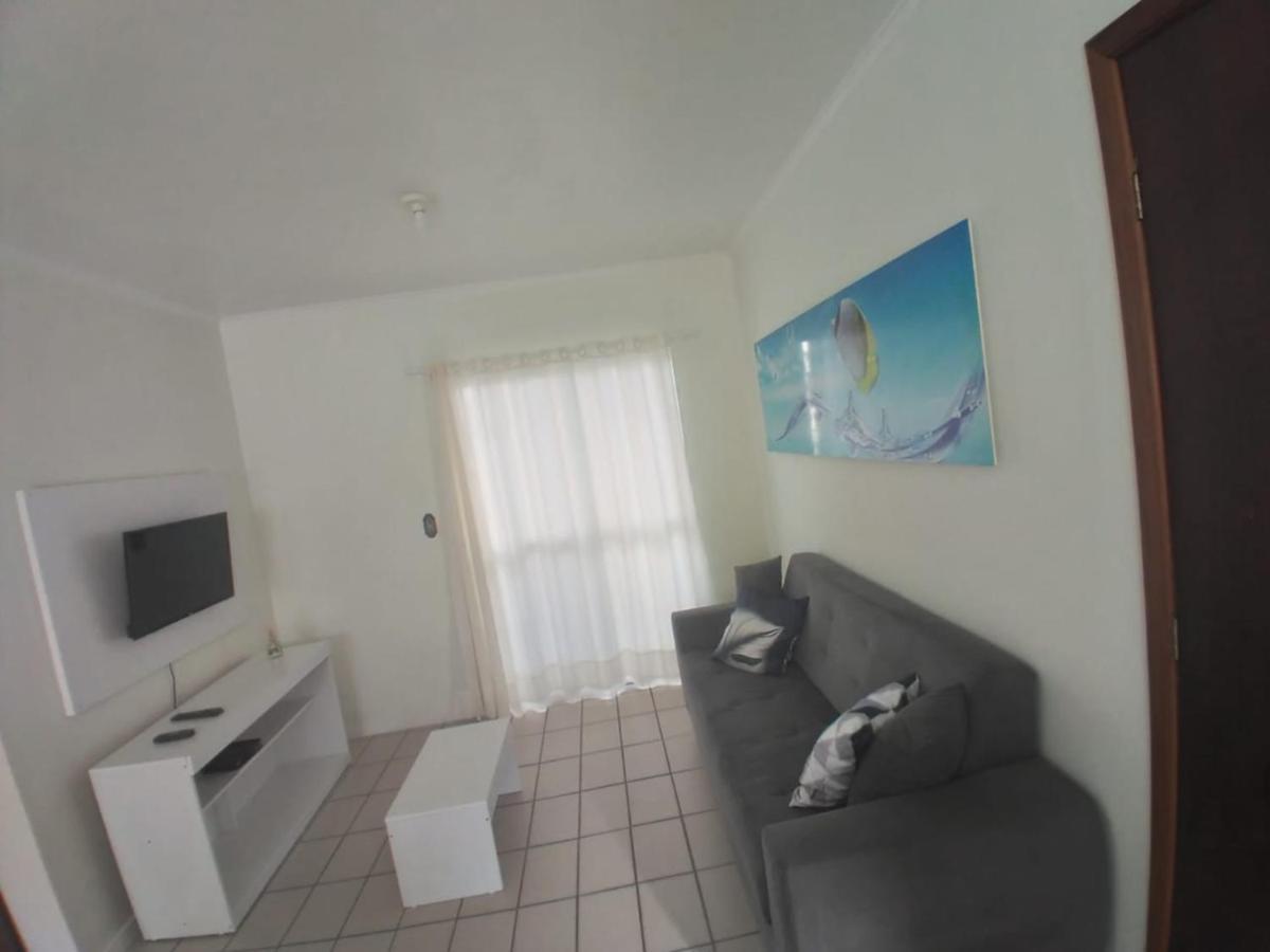 Residencial Pilati Apartment Бомбиняс Екстериор снимка