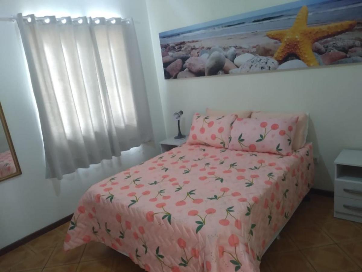 Residencial Pilati Apartment Бомбиняс Екстериор снимка