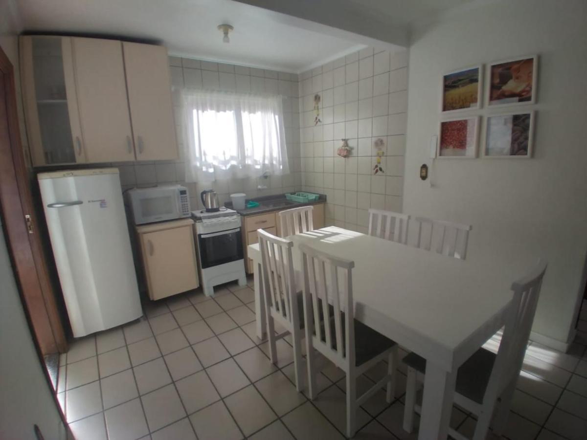Residencial Pilati Apartment Бомбиняс Екстериор снимка
