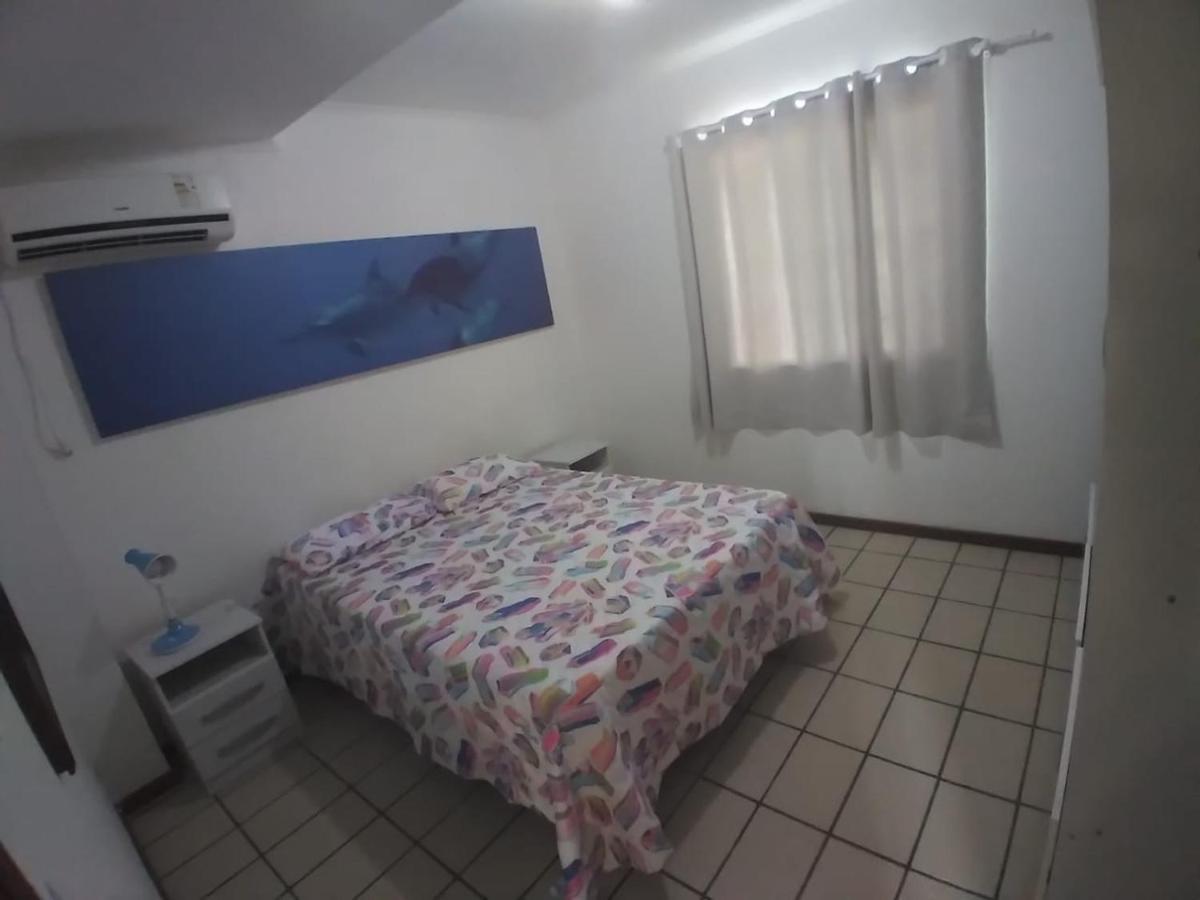 Residencial Pilati Apartment Бомбиняс Екстериор снимка