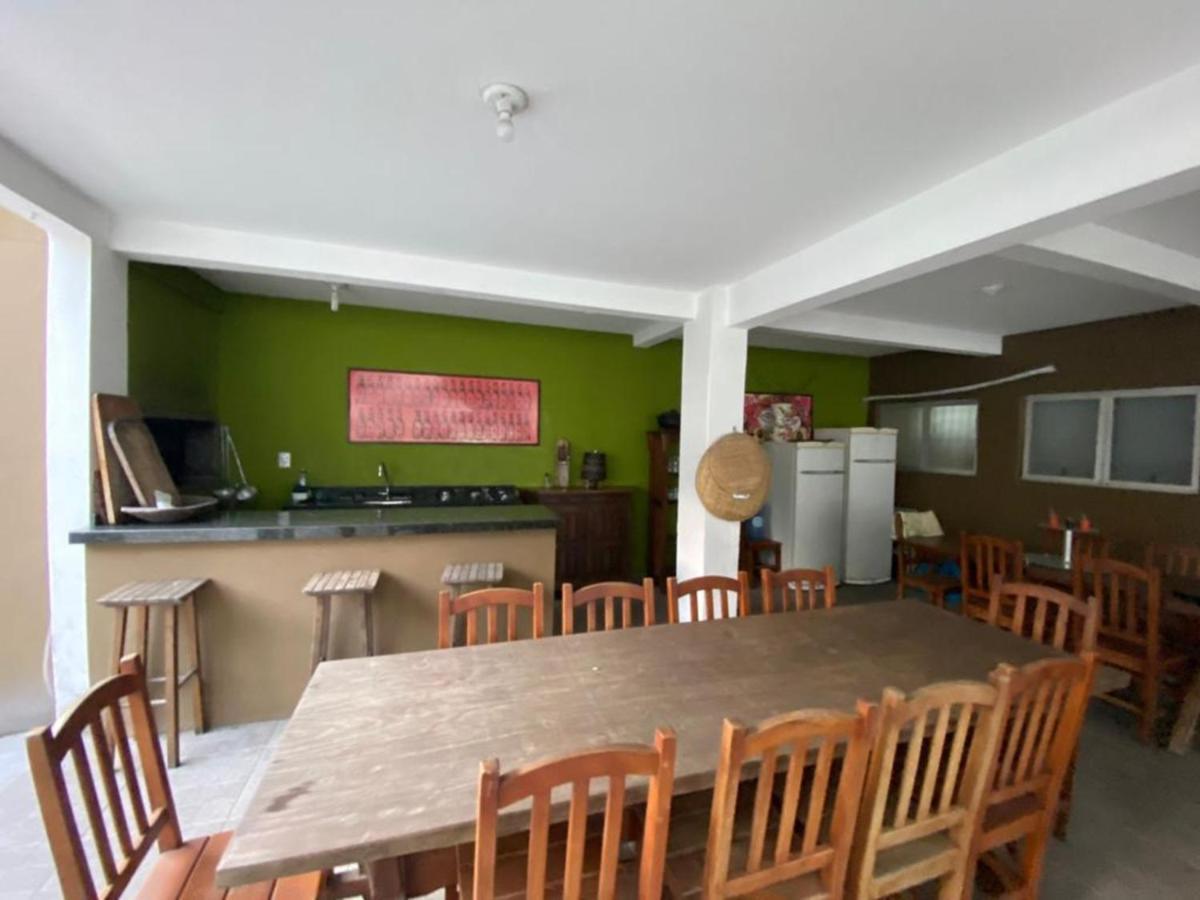 Residencial Pilati Apartment Бомбиняс Екстериор снимка