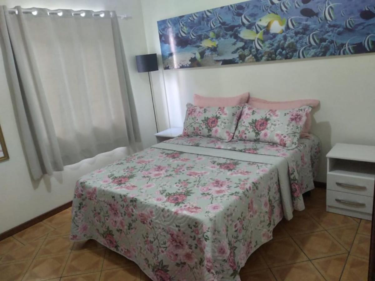 Residencial Pilati Apartment Бомбиняс Екстериор снимка