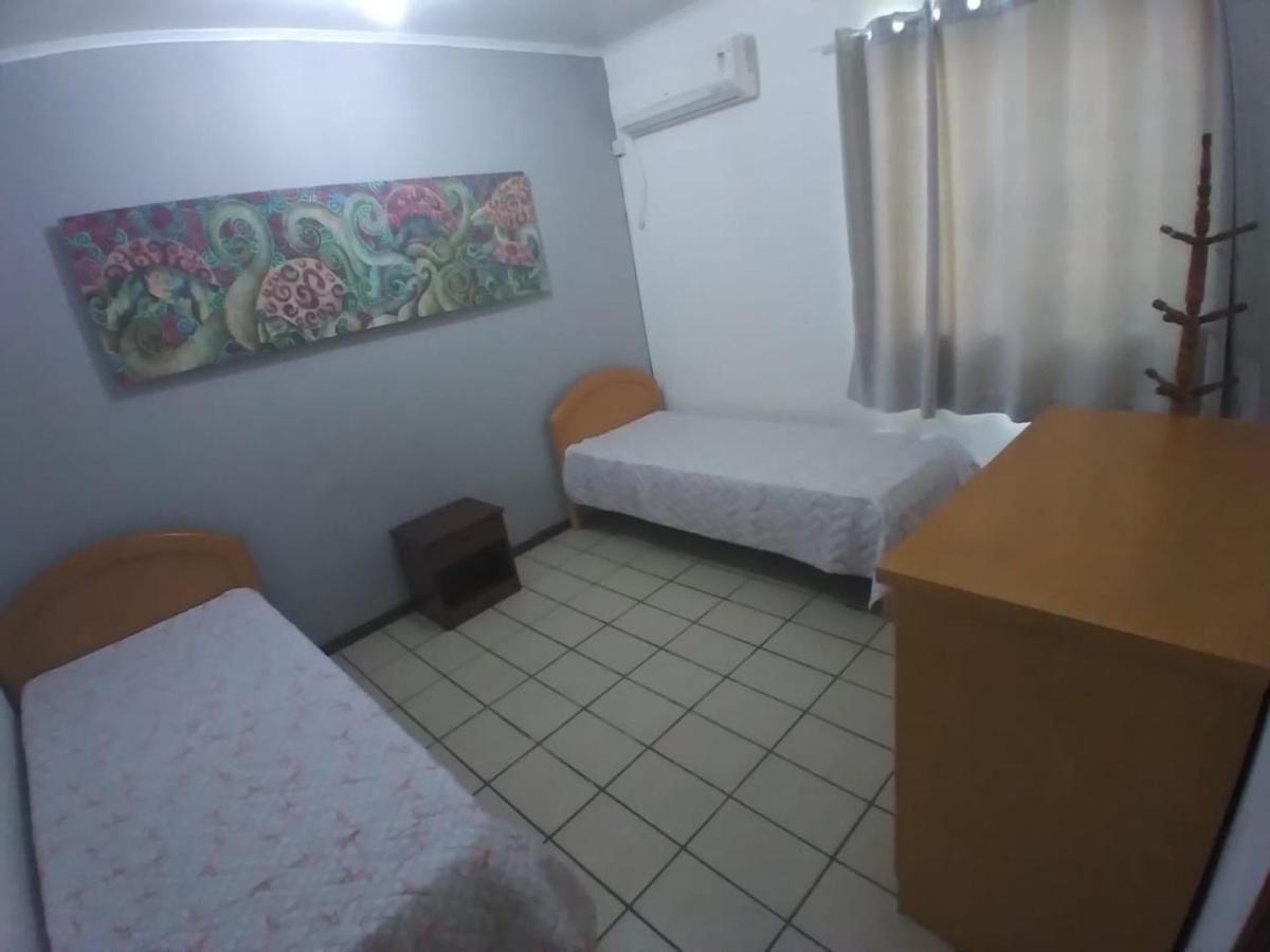 Residencial Pilati Apartment Бомбиняс Екстериор снимка