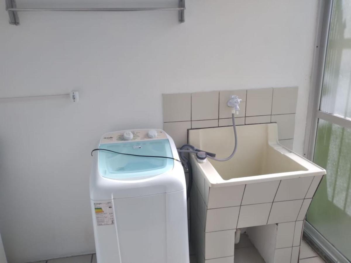 Residencial Pilati Apartment Бомбиняс Екстериор снимка