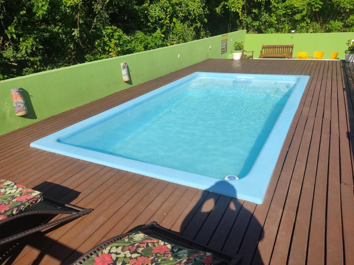 Residencial Pilati Apartment Бомбиняс Екстериор снимка