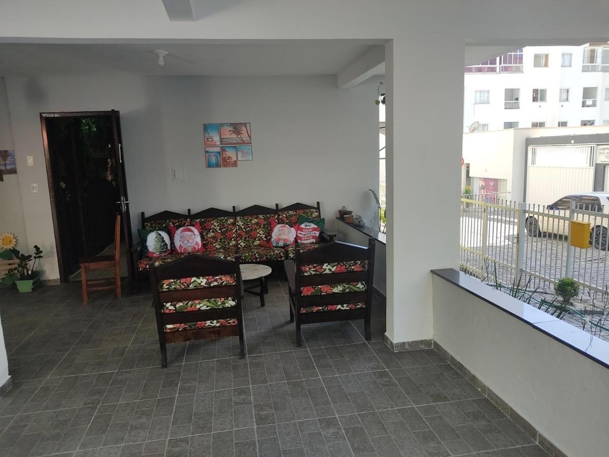 Residencial Pilati Apartment Бомбиняс Екстериор снимка