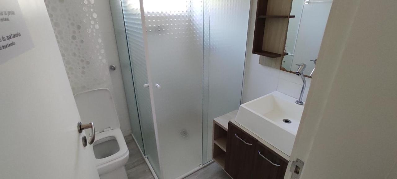 Residencial Pilati Apartment Бомбиняс Екстериор снимка