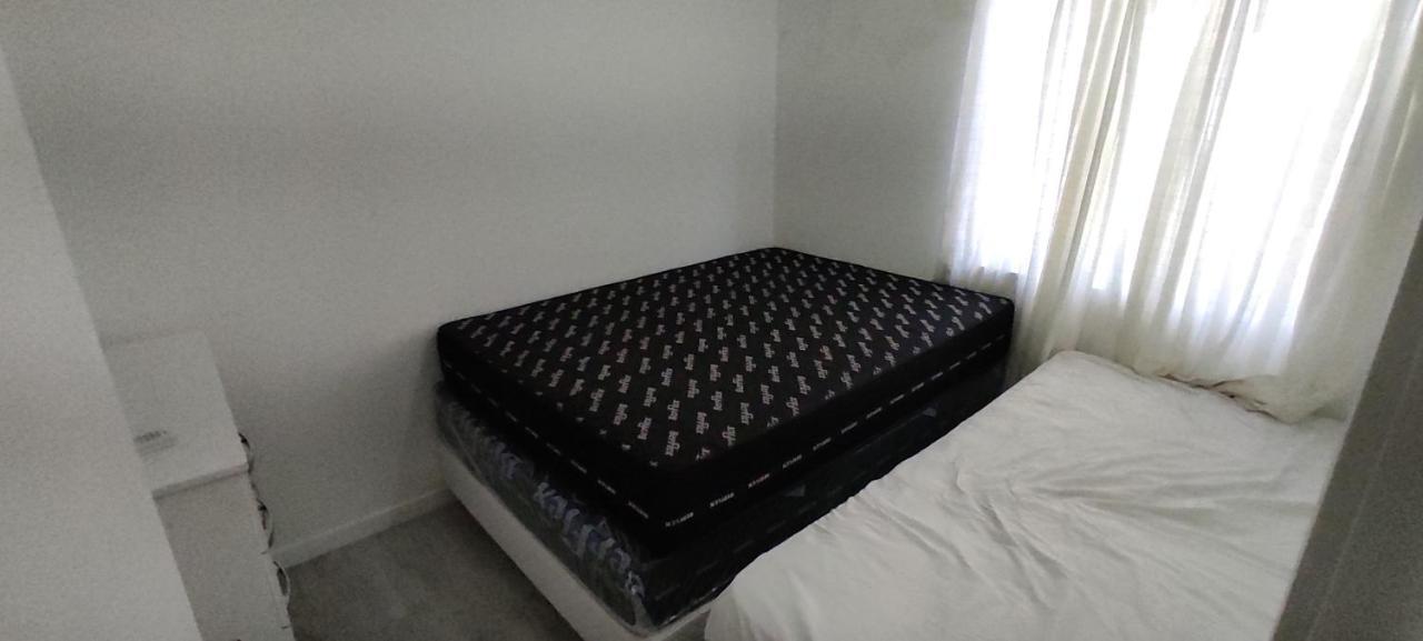 Residencial Pilati Apartment Бомбиняс Екстериор снимка
