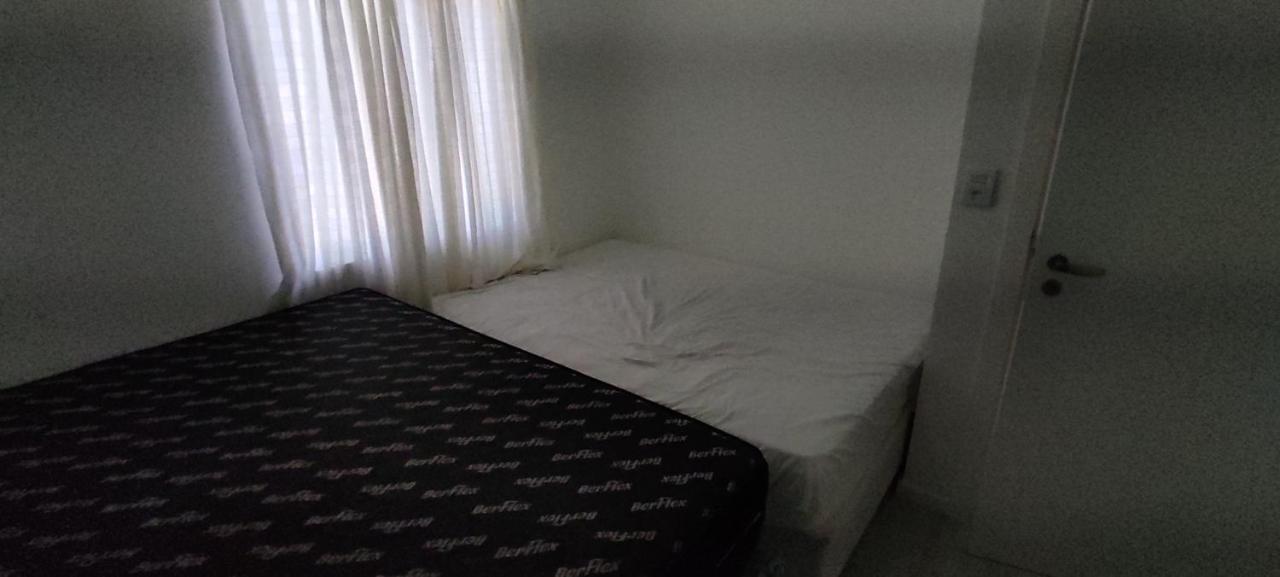 Residencial Pilati Apartment Бомбиняс Екстериор снимка