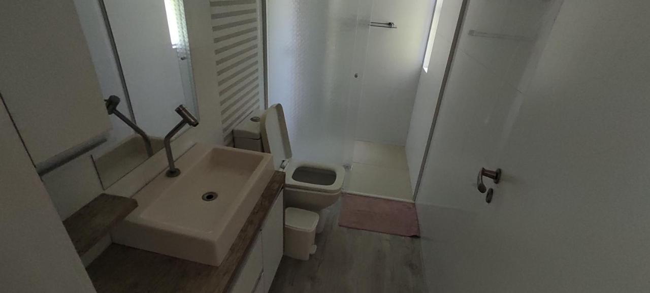 Residencial Pilati Apartment Бомбиняс Екстериор снимка