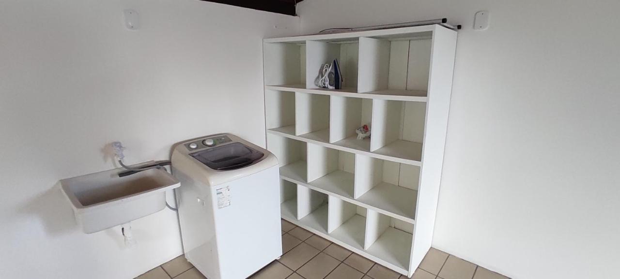 Residencial Pilati Apartment Бомбиняс Екстериор снимка