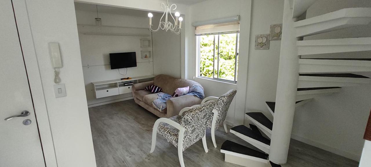 Residencial Pilati Apartment Бомбиняс Екстериор снимка