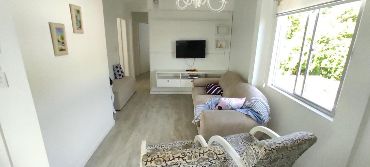 Residencial Pilati Apartment Бомбиняс Екстериор снимка