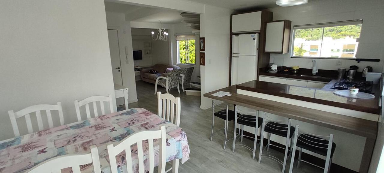 Residencial Pilati Apartment Бомбиняс Екстериор снимка